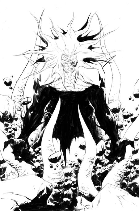 Weekly Pull list - SILVERHAWKS #9 CVR H INC 1:10 JAE LEE LINE ART VIRGIN VAR