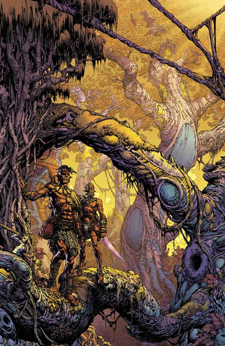 Weekly Pull list - SKINBREAKER #1 CVR G INC 1:1000 DAVID FINCH & ROBERT KIRKMAN SIGNED CGC GRADED FOIL VAR