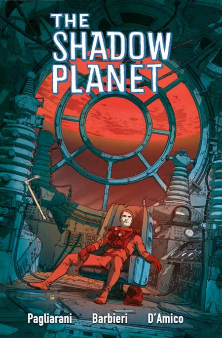 SHADOW PLANET TP (MR) - PRE ORDER/ÖN SİPARİŞ [JUL25]