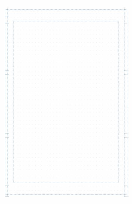BLUELINE GIANT 11X17 SKETCHBOOK Previously Solicited through Diamond