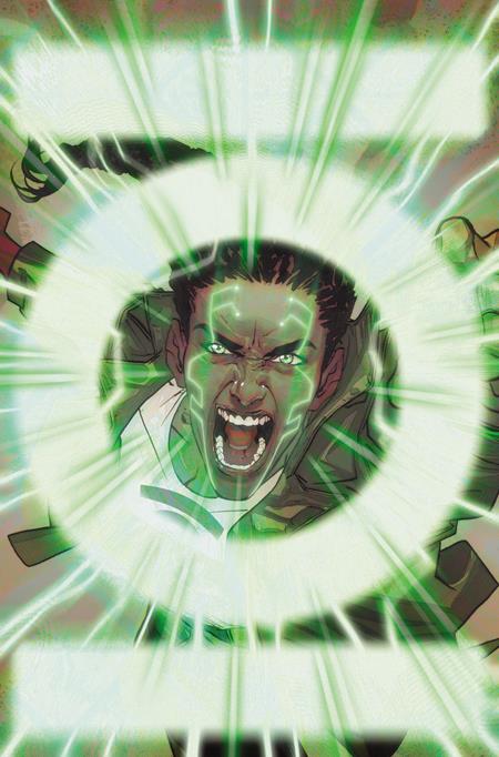  JUL200720260088 | ABSOLUTE GREEN LANTERN @18 CVR B CARMINE DI GIANDOMENICO CARD STOCK VAR PRE ORDER/ÖN SİPARİŞ [JUL26] | DC  