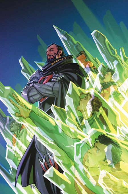  JUL200720260358 | ACTION COMICS @1102 CVR B PETE WOODS CARD STOCK VAR (KINGDOM OF ZOD) PRE ORDER/ÖN SİPARİŞ [JUL26] | DC  