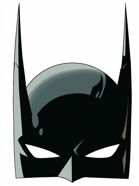 BATMAN DAY 2026 - BUNDLES OF 25 - ABSOLUTE BATMAN MASKS INC 1:6 (150) (NET)