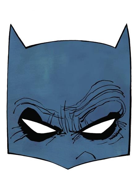 BATMAN DAY 2026 - BUNDLES OF 25 - BATMAN THE DARK KNIGHT RETURNS MASKS INC 2:5 (NET)