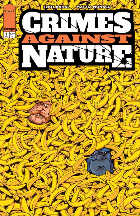  JUL200720261054 | CRIMES AGAINST NATURE @1 CVR A MATTIA MONACO PRE ORDER/ÖN SİPARİŞ [JUL26] | IMAGE  