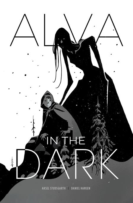  JUL200720261166 | ALVA IN THE DARK TP PRE ORDER/ÖN SİPARİŞ [JUL26] | LUNAR  