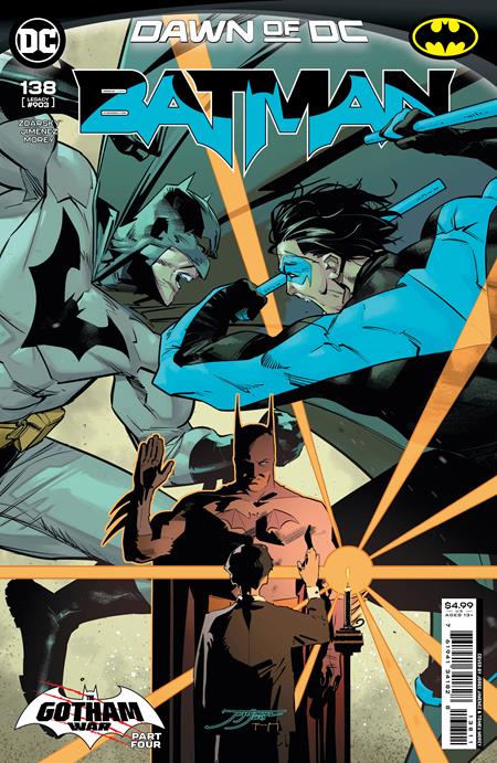 Batman #138 (903)