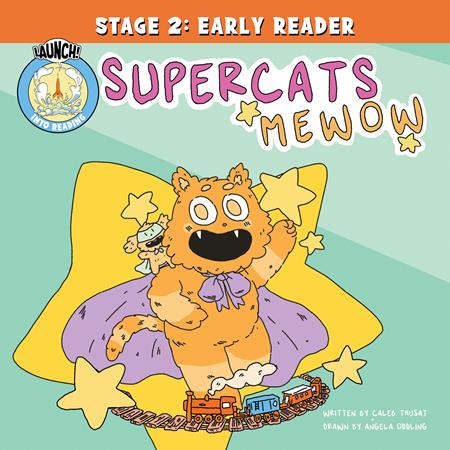 SUPERCATS MEOW REMASTERED