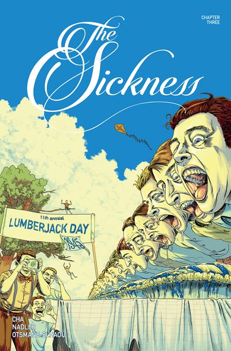 SICKNESS #3 CVR A JENNA CHA (MR)