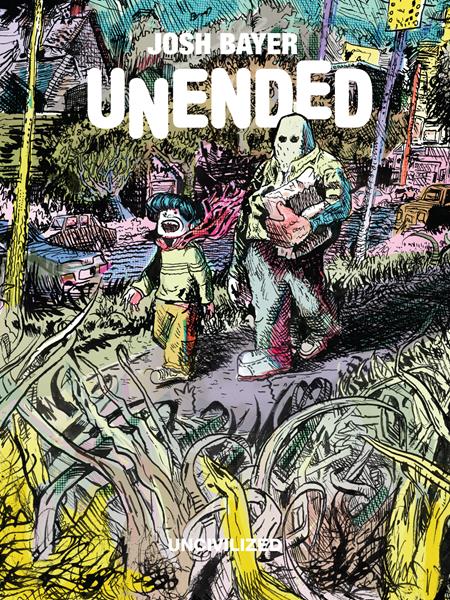 UNENDED GN (MR)