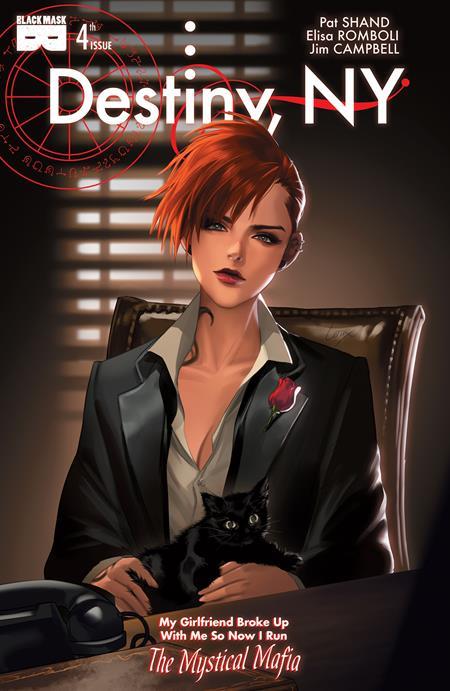DESTINY NY MYSTICAL MAFIA #4 CVR A LEIRIX (MR) (Resolicit)