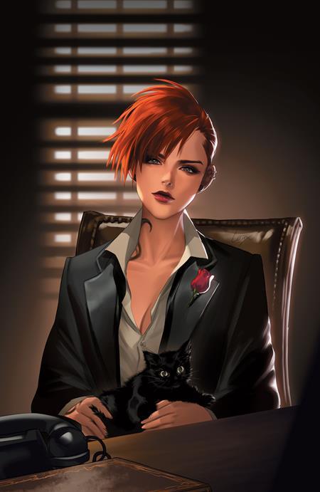 DESTINY NY MYSTICAL MAFIA #4 CVR C LEIRIX VAR (MR) (Resolicit)