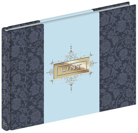 ACME NOVELTY LIBRARY HC #20