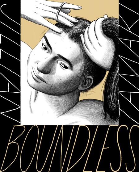 BOUNDLESS TP (MR)