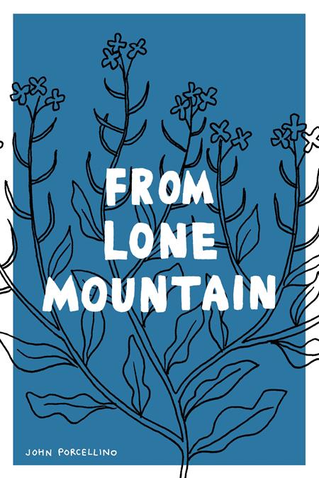 FROM LONE MOUNTAIN TP