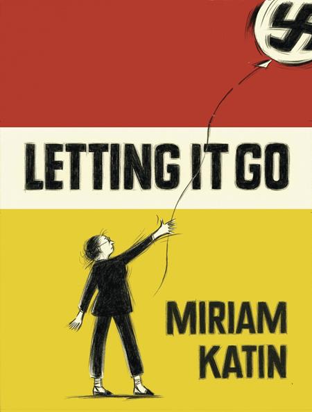 LETTING IT GO HC