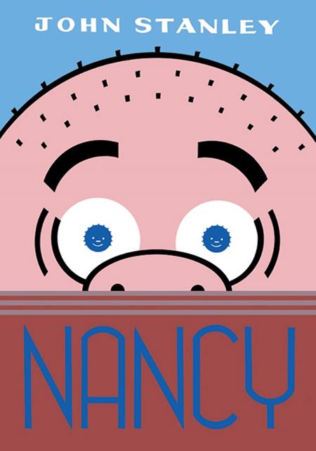 NANCY HC VOL 3