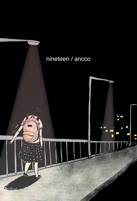 NINETEEN TP (MR)