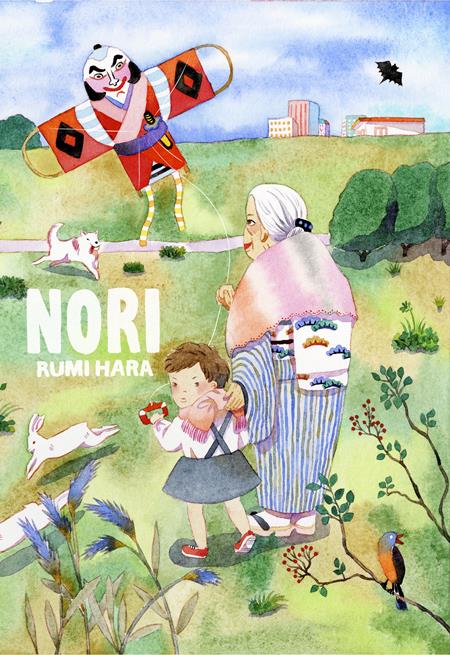 NORI TP