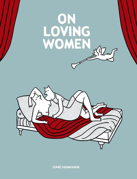 ON LOVING WOMEN TP