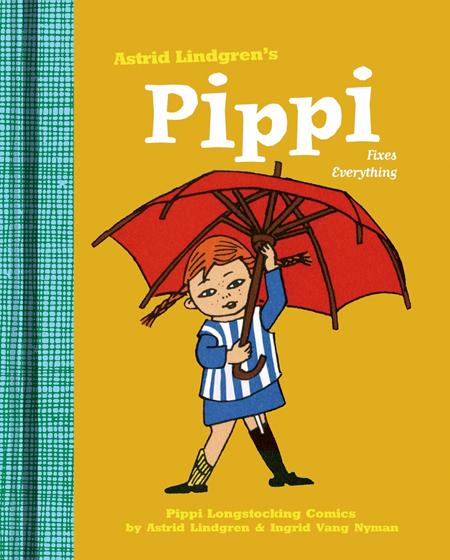 PIPPI FIXES EVERYTHING HC
