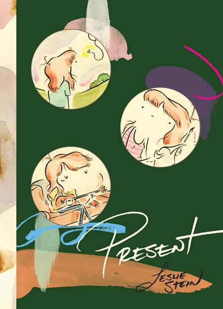 PRESENT HC (MR)