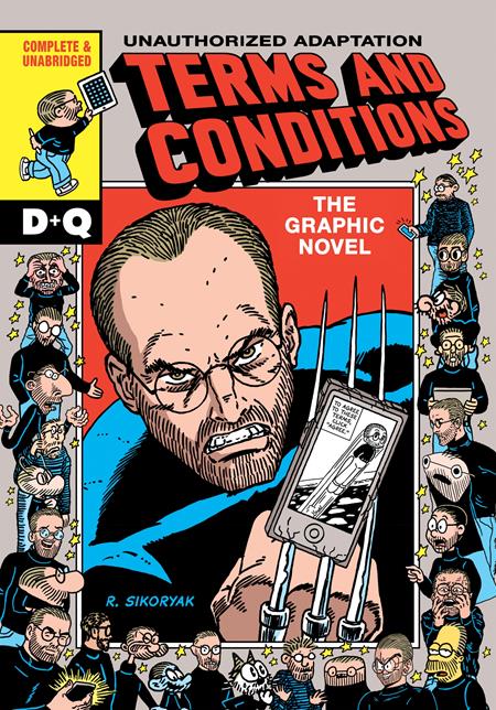 TERMS AND CONDITIONS TP
