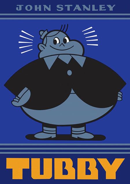 TUBBY HC