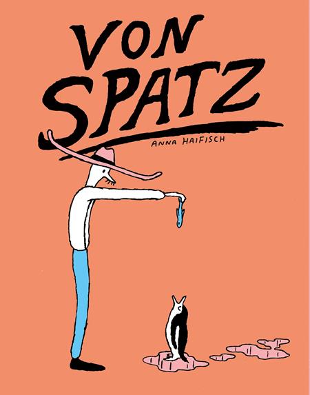 VON SPATZ TP