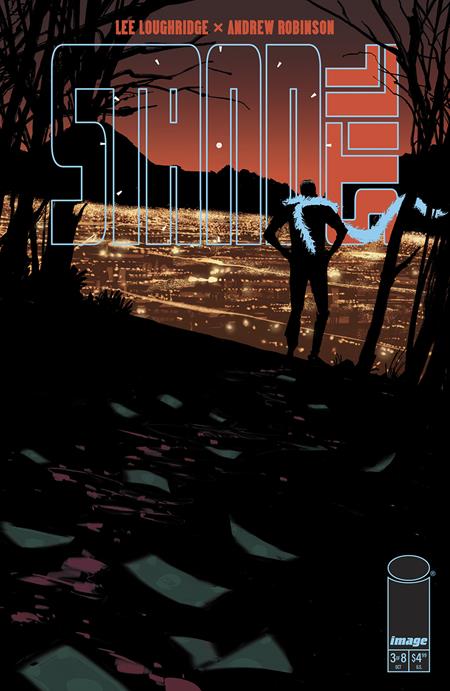 STANDSTILL #3 (OF 8) CVR B INC 1:10 JASON SHAWN ALEXANDER VAR