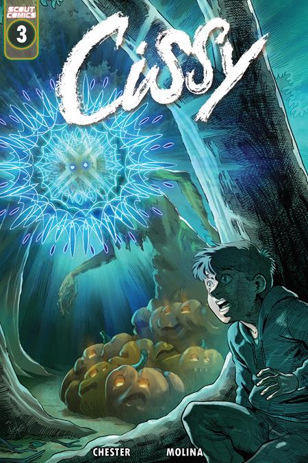 CISSY #3 (OF 6) (Resolicit)