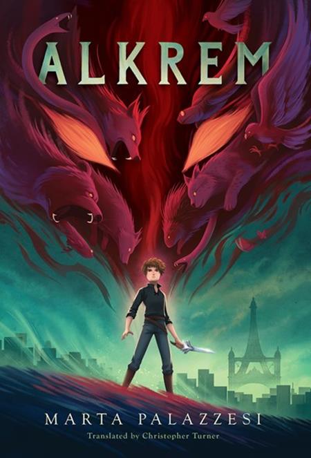 Weekly Pull list - ALKREM HC