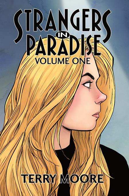 STRANGERS IN PARADISE TP VOL 1 (OF 4)