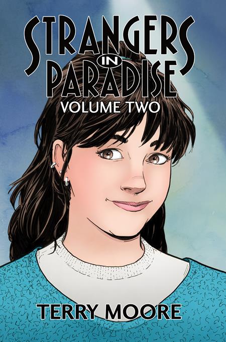 STRANGERS IN PARADISE TP VOL 2 (OF 4)