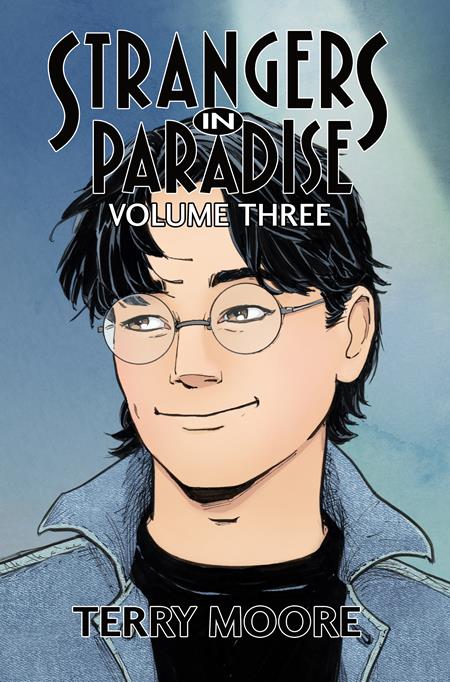 STRANGERS IN PARADISE TP VOL 3 (OF 4)