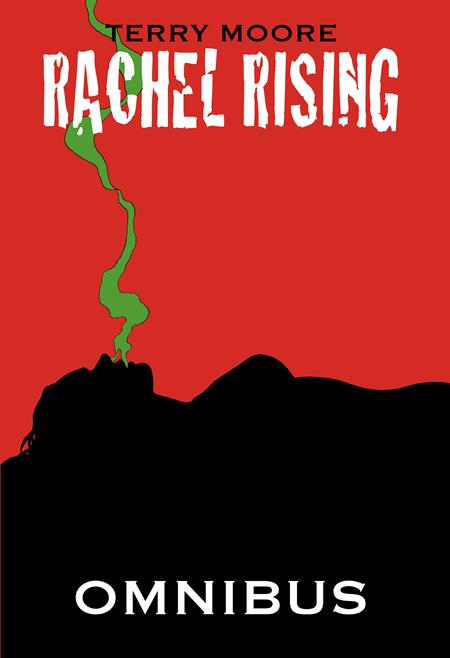 RACHEL RISING OMNIBUS TP