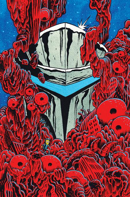 Weekly Pull list - SILVERHAWKS #10 CVR H INC 1:10 MANIX VIRGIN VAR