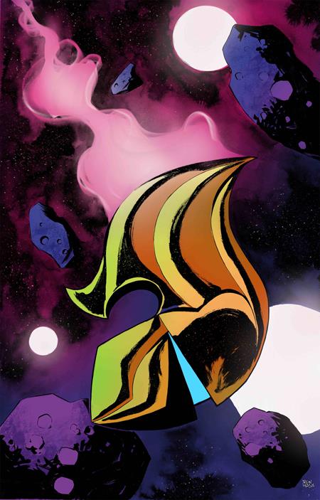 SILVERHAWKS #10 CVR J INC 1:15 DREW MOSS VIRGIN VAR