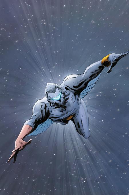 Weekly Pull list - SILVERHAWKS #10 CVR M INC 1:20 JAE LEE JUNE CHUNG VIRGIN VAR