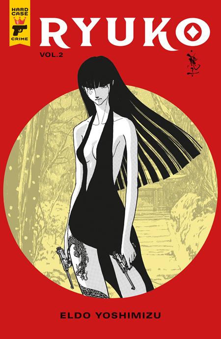 RYUKO TP VOL 02