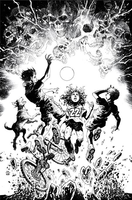 ASCENCIA #30 CVR C INC 1:50 JIM LEE B&W VIRGIN VAR (MR)