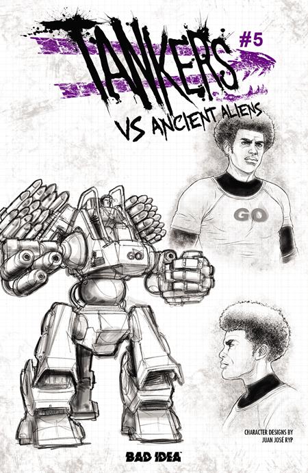 Open Order 3