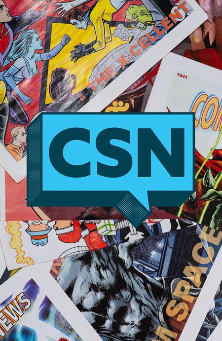 COMIC SHOP NEWS #2043 (BUNDLE OF 100) (NET)