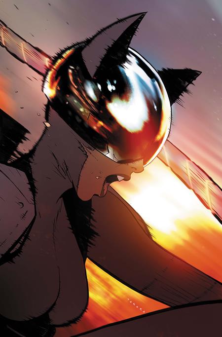  AUG200820260428 | ABSOLUTE CATWOMAN @4 (OF 6) CVR B MARCIO TAKARA CARD STOCK VAR PRE ORDER/ÖN SİPARİŞ [AUG26] | DC  