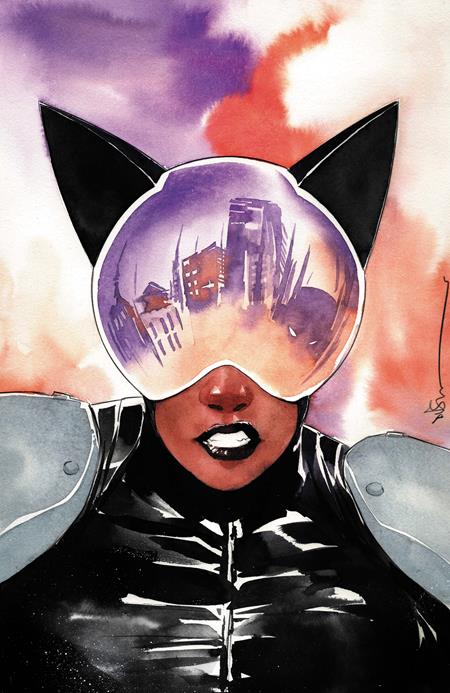  AUG200820260429 | ABSOLUTE CATWOMAN @4 (OF 6) CVR C DUSTIN NGUYEN CARD STOCK VAR PRE ORDER/ÖN SİPARİŞ [AUG26] | DC  