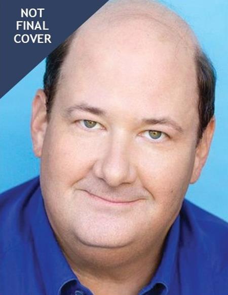 DUNDER MIFFLIN EMPLOYEE HANDBOOK HC cover