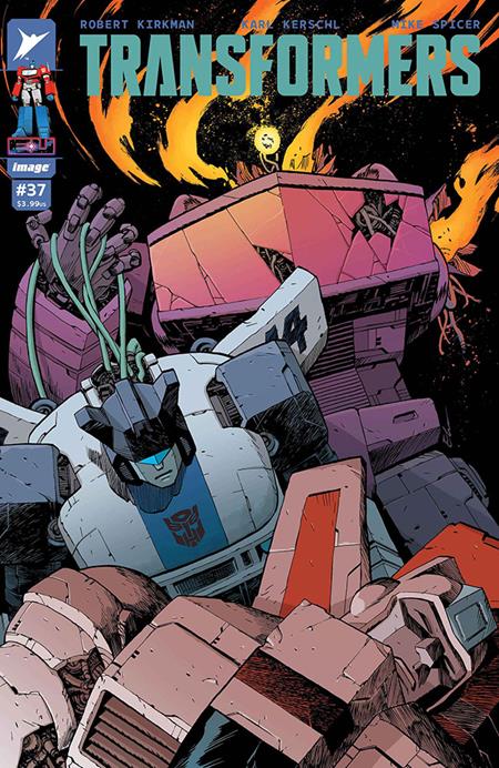 TRANSFORMERS #37 CVR E INC 1:50 ETHAN YOUNG VAR