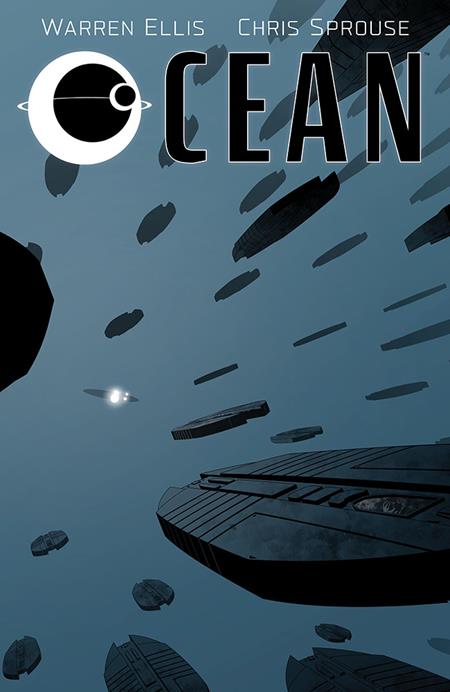 OCEAN TP (MR)