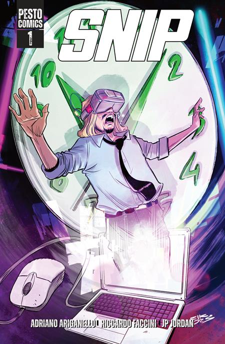 SNIP #1 (BUNDLE OF 10) (NET)