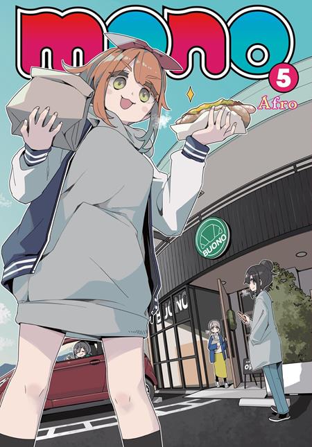 MONO TP VOL 05 cover